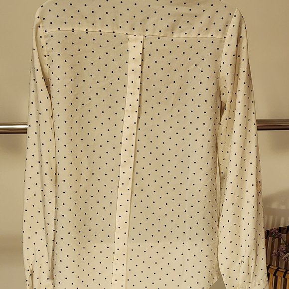 Button down blouse - Picture 2 of 3